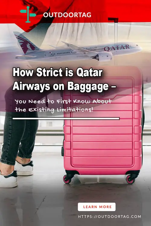 How Strict is Qatar Airways on Baggage